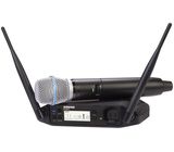 Shure GLXD24+/Beta87A