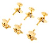 Gretsch G5400 Tuners Open Back GD