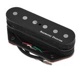 Seymour Duncan BG1400 T-Style Bridge Black