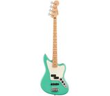 Fender Player Jaguar Bass SFG