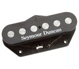 Seymour Duncan STL-3T Quarter Pound Bridge BL