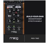 Moog Moogerfooger Custom Bundle 2