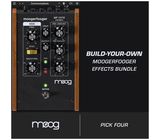 Moog Moogerfooger Custom Bundle 4