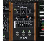 Moog MF-105S MuRF Plugin