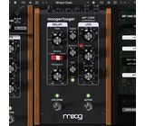 Moog MF-108S Cluster Flux Plugin