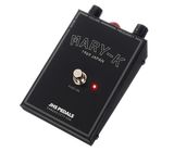 JHS Pedals Mary K Legends of Fuzz Series