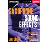 Berklee Press Saxophone Sound Effects