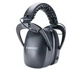 Albrecht OS-400 Soundproof Headphones