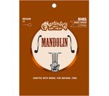 Martin Guitars M465 Mandoline Medium Monel
