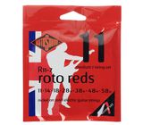Rotosound Roto Reds R11-7