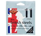 Rotosound British Steels BS11