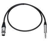 Sommer Cable Stage 22 SGN5-0100-SW