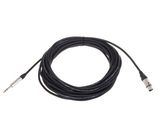 Sommer Cable Stage 22 SGN5-1000-SW
