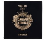 Jargar Superior Violin Strings Medium