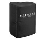 Seeburg Acoustic Line Cover X4