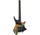 Strandberg Boden Standard NX 6 Longfield