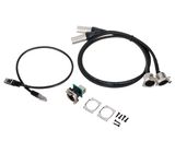 Major Adapter Cable Set 2Port Node