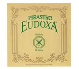 Pirastro Eudoxa D Violin 16 3/4