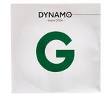 Thomastik DY04 Dynamo G Violin 4/4