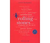 Reclam Verlag 100 Seiten Rolling Stones