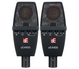 SE Electronics sE4400 Stereo Set