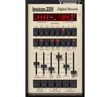 Universal Audio Lexicon 224 Dig. Reverb Native