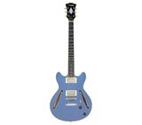 DAngelico Excel Mini DC Tour Slate Blue