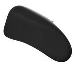 Dolfinos Chinrest Berlin Black Low