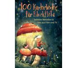 Bosworth 100 Kinderlieder Blockflöte