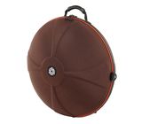 Hardcase Technologies Evatek2.0M Handpan Case Mustan