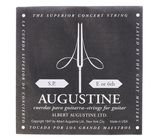 Augustine E-6 String Black Label