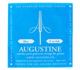 Augustine E-6 String Blue Label