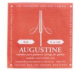 Augustine E-6 String Red Label