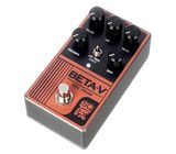 Solid Gold FX Beta V Bass Preamp