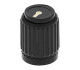 Daddario LokNob Small Black