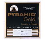 Pyramid Flatwound Bass 647/A