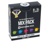 Marca Mix Pack Bb-Clarinet 2.5