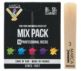 Marca Mix Pack Bb-Clarinet 3.0