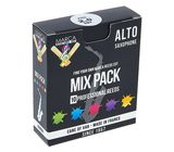 Marca Mix Pack Alto Saxophone 2.0