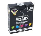 Marca Mix Pack Alto Saxophone 2.5