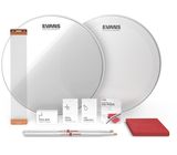 Evans Snare Tune Up Kit 13" HD Dry