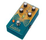 EarthQuaker Devices Aurelius Tri-Voice Chorus