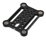 Sennheiser EW-DP Mounting Plate