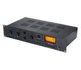 WES Audio ng76 FET Compressor