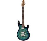 Music Man Luke IV HH Blue Dream