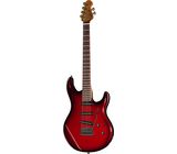 Music Man Luke IV SSS Redburst