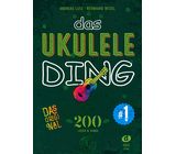 Edition Dux Das Ukulele-Ding 1