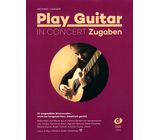 Edition Dux Play Guitar In Concert Zugaben