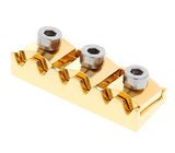 Floyd Rose Locking Nut R2 Gold