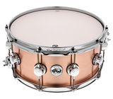 DW 14"x6,5" Brushed Bronze Snare